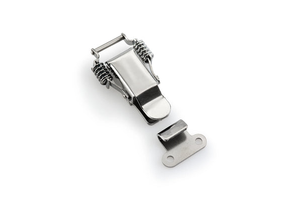 LOCK WITHOUT KEY MAXI/BIG BOX C/BLACK