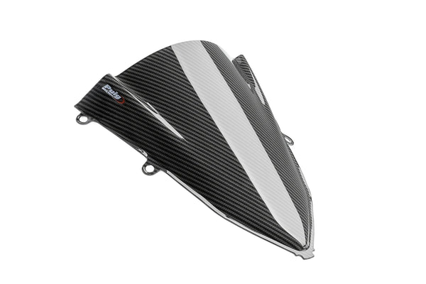 Z-RACING SCREEN HONDA CBR650R 19' C/CARBON LOOK