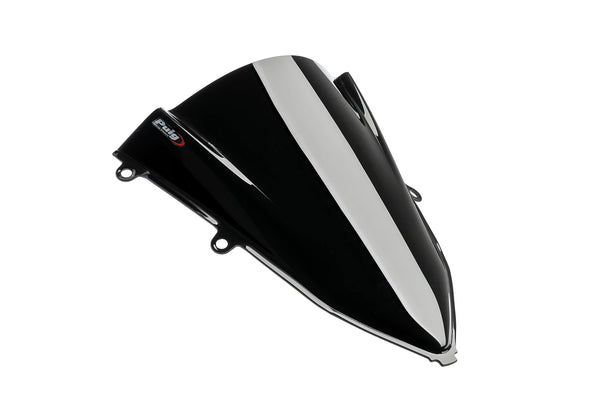 Z-RACING SCREEN HONDA CBR650R 19' C/BLACK