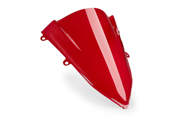 Z-RACING SCREEN HONDA CBR650R 19' C/RED