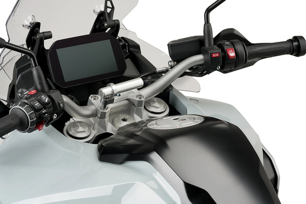 BRACKET SCREW PLATE FIXING HANDLEBAR
