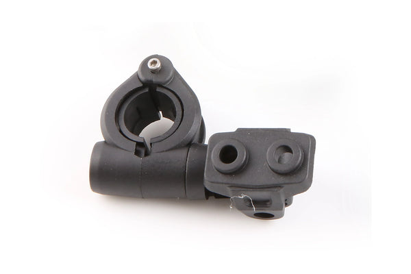 CLAMP + AUXILIARY LIGHT SUPPORT REF.9773/3489