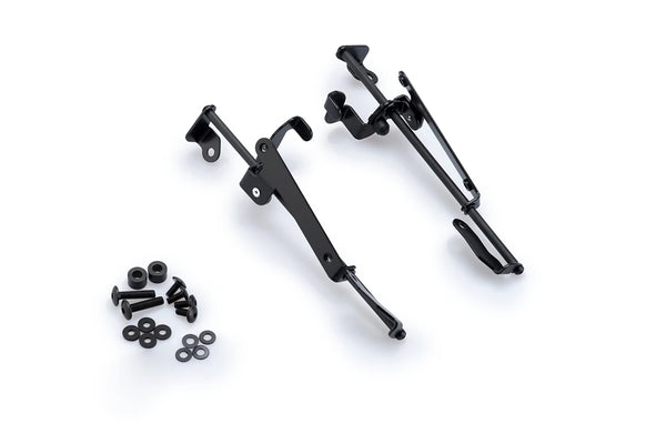 SUPPORT M.E.M. FOUR YAMAHA TENERE 700 C/BLACK