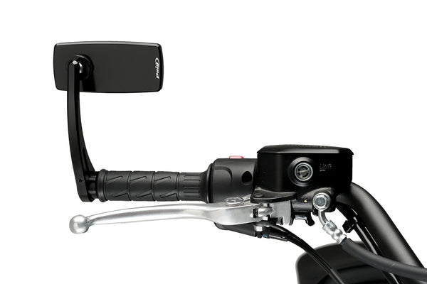 REAR MIRROR MOD. LOOK L/LEFT-RIGHT NO HOMOLOGATED