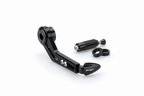 PROTECTOR BRAKE LEVER C/BLACK