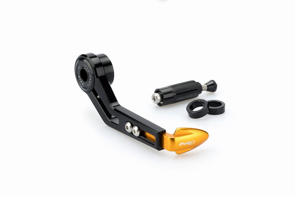 PROTECTOR BRAKE LEVER C/GOLD