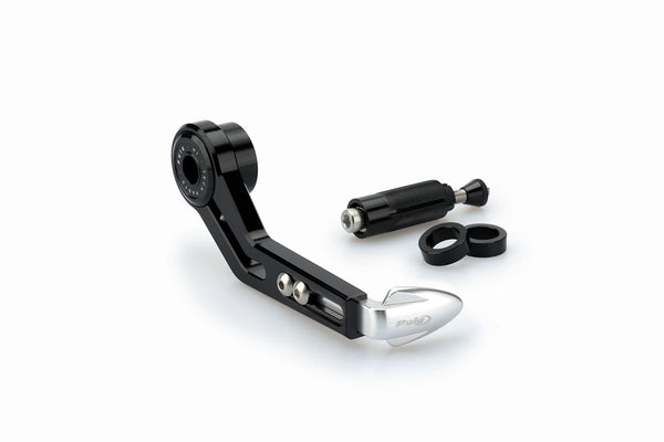 PROTECTOR BRAKE LEVER C/SILVER