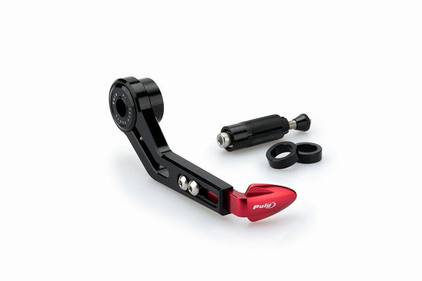PROTECTOR BRAKE LEVER C/RED