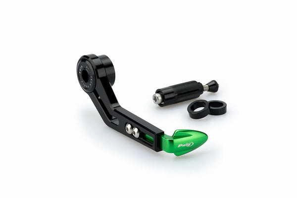 PROTECTOR BRAKE LEVER C/GREEN