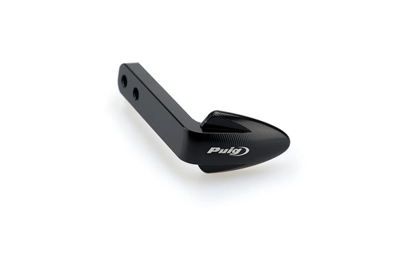 PROTECTOR BRAKE LEVER ENDING C/BLACK