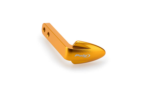 PROTECTOR BRAKE LEVER ENDING C/GOLD