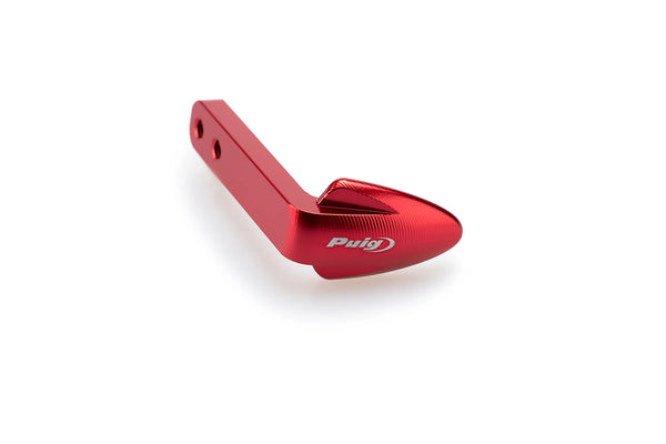 PROTECTOR BRAKE LEVER ENDING C/RED