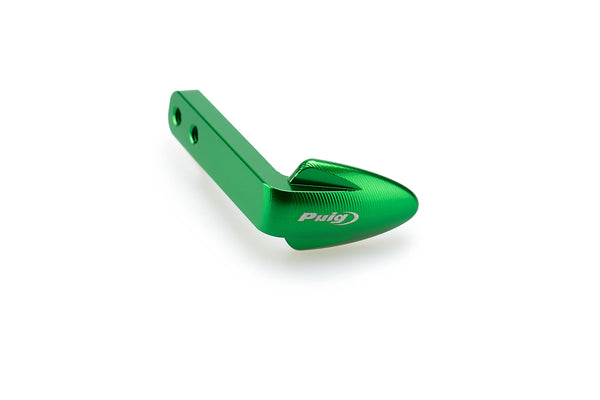 PROTECTOR BRAKE LEVER ENDING C/GREEN