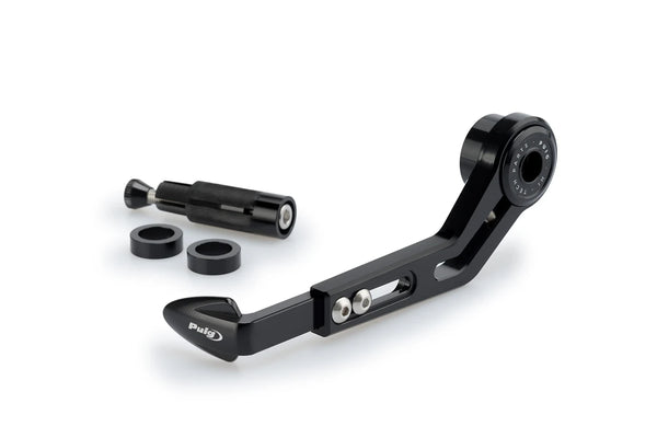 PROTECTOR CLUTCH LEVER C/BLACK