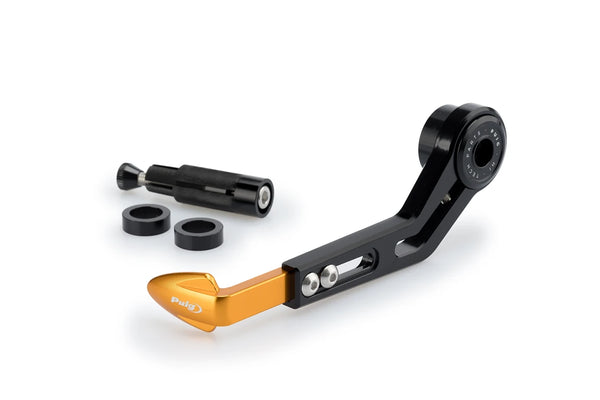 PROTECTOR CLUTCH LEVER C/GOLD