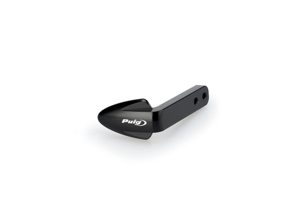 PROTECTOR CLUTCH LEVER ENDING C/BLACK