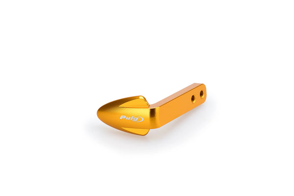 PROTECTOR CLUTCH LEVER ENDING C/GOLD