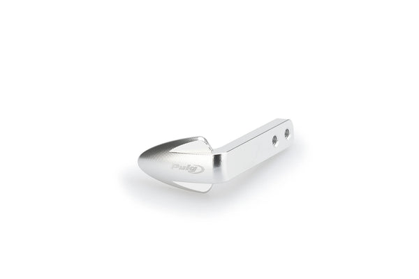 PROTECTOR CLUTCH LEVER ENDING C/SILVER
