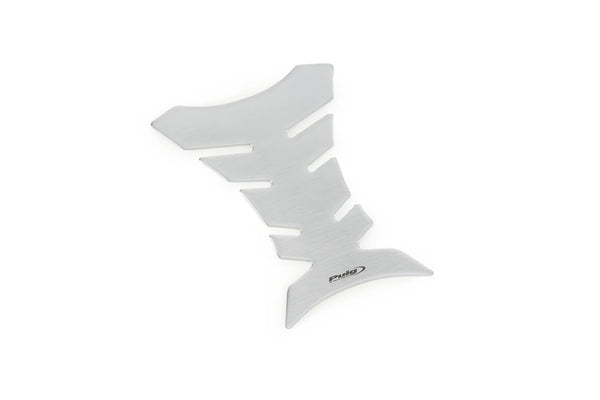 TANK PAD PERFORMANCE C/SILVER