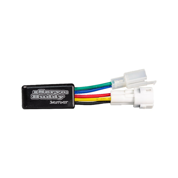 42-1112 Servo Buddy
