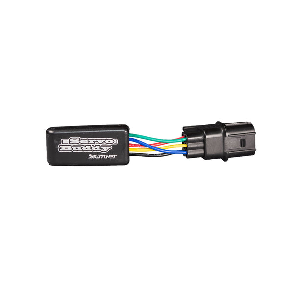 42-1150 Servo Buddy