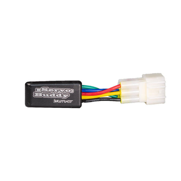 42-1260 Servo Buddy