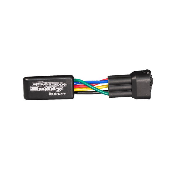 42-1270 Servo Buddy