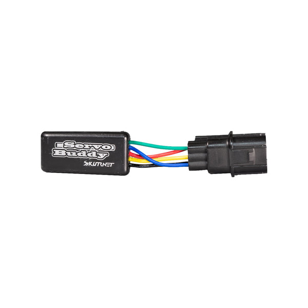 42-1650 Servo Buddy