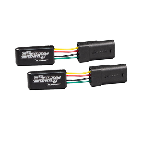 42-2750 Servo Buddy