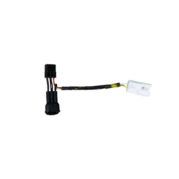 43-0103 Kawasaki ZX10R/Ninja 650 Keyswitch Elimination Harness