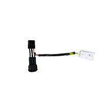 43-0103 Kawasaki ZX10R/Ninja 650 Keyswitch Elimination Harness