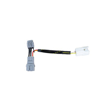 43-0108 Kawasaki ZX10R/RR Keyswitch Elimination Harness