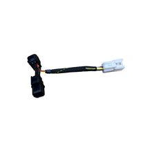 43-0134 Kawasaki Ninja 650 Keyswitch Elimination Harness