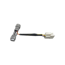 43-0137 Kawasaki ZX-4RR Keyswitch Elimination Harness