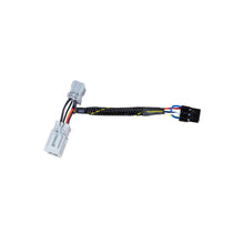 43-0206 Suzuki GSX-R1300 Hayabusa Keyswitch Elimination Harness