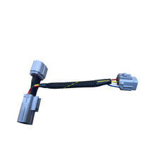 43-0232 Suzuki GSX-8R/8S Keyswitch Elimination Harness