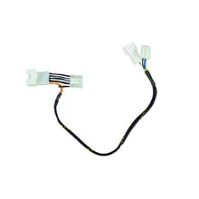 43-0407 Yamaha FZ07, MT07 Keyswitch Elimination Harness