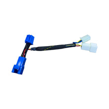 43-0427 - Yamaha Tenere 700 2021-2023 Keyswitch Elimination Harness