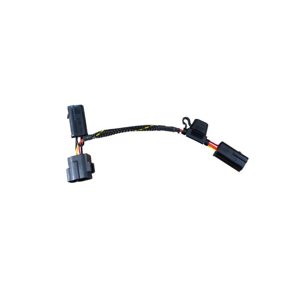 43-0640 Ducati 848/1098/1198 Keyswitch Elimination Harness