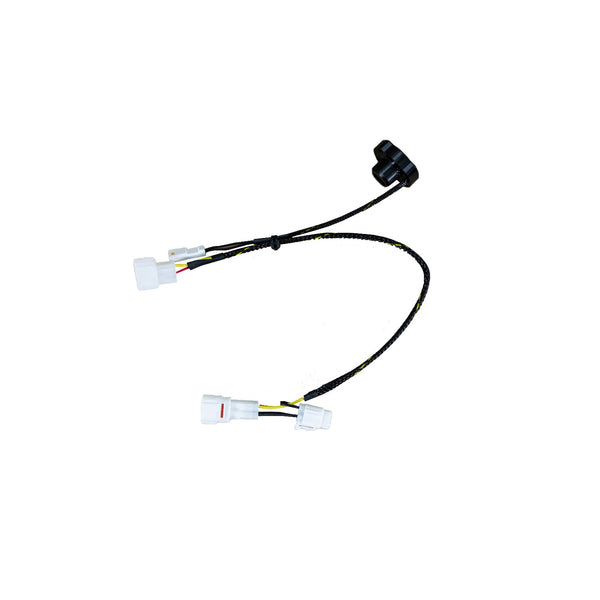 43-0790 KTM 790 Duke Keyswitch Elimination Harness