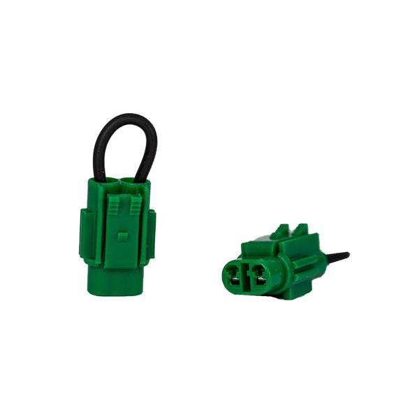 44-SSE6 Sidestand Elimination Plug