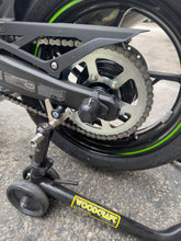 45-0137R FRONT or REAR on Ninja400/500 & Z400/500 --- REAR only on ZX4-RR