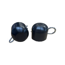 45-0137R FRONT or REAR on Ninja400/500 & Z400/500 --- REAR only on ZX4-RR