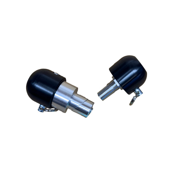 45-0232R Suzuki Rear Axle Slider
