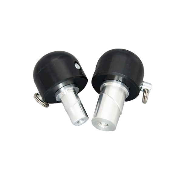 45-0338R Honda CBR600RR Rear Axle Sliders