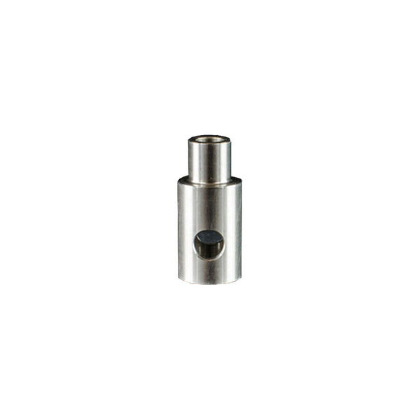 45-0403RN Yamaha R3 Front Axle Slider, Nut Side