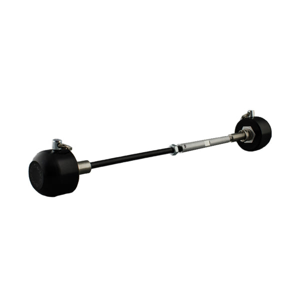 45-0407F Yamaha FZ07,MT07 Front Axle Slider Kit