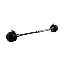 45-0407F Yamaha FZ07,MT07 Front Axle Slider Kit