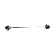 45-0407R Yamaha FZ07,MT07 Rear Axle Slider Kit