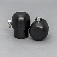 45-0433F Yamaha R3 Front Axle Sliders